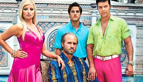 el asessinato de gianni versace online|The Assassination of Gianni Versace: American Crime Story.